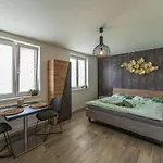 Apartment Agave *