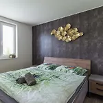 Agave Apartment