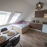 Agave Třeboň