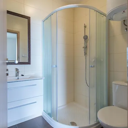 Apartmán Agave Třeboň