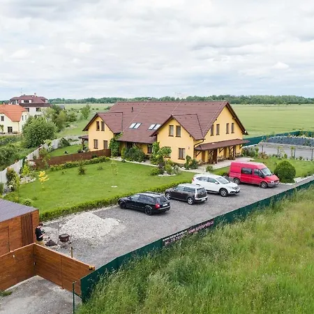 Apartmán Agave Třeboň